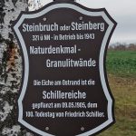 Schild_Steinberg